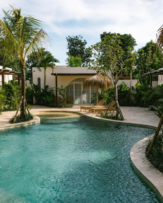 Mayiki Boutique Hotel