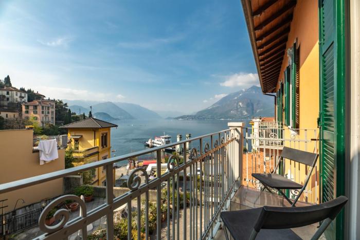 Varenna Lake View Apartments