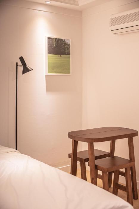 Stay A Hotel Gwangan