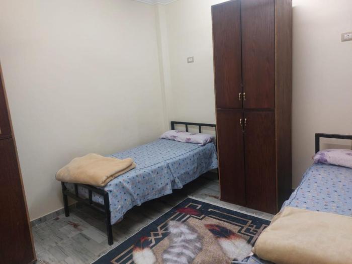 الاقصر امتداد ش التليفزيون