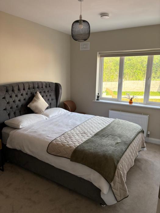 Cosy & Comfortable Room