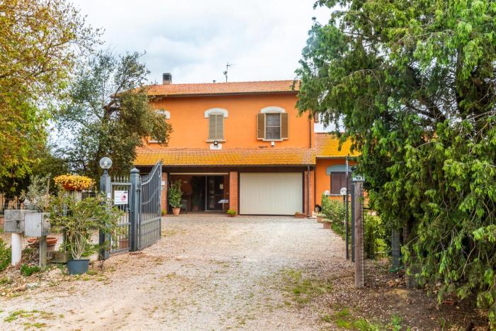 Agriturismo Tramonto in Maremma