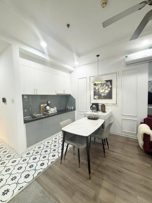 Victory Homestay Times City
