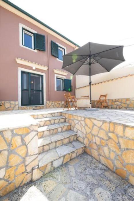 Costas Vlachos Appartement by Corfu Stay Solutions