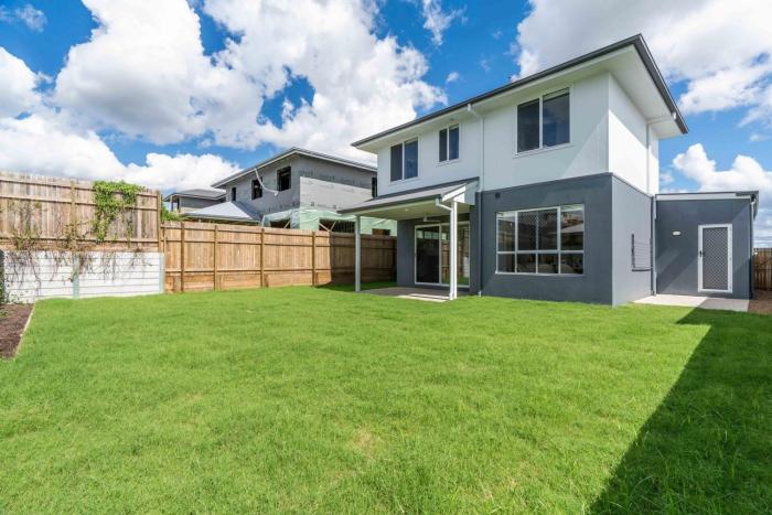 Brisbane Family House with Ensuite&Centralised AC