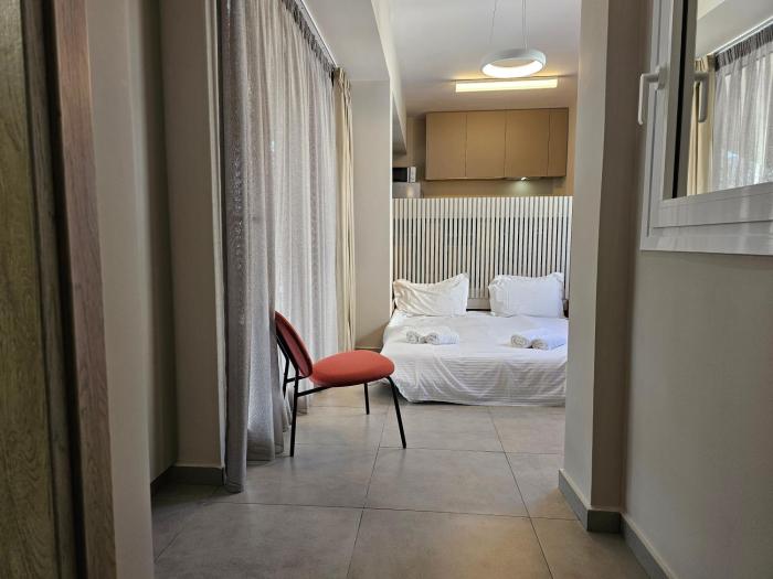 Skynest Studio byYHA