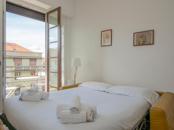 HomeLovers Pretty Studio Porta Venezia District MM1