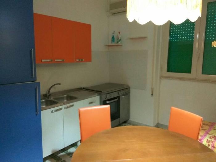 Bilocali in Baia Verde vicino al Praja