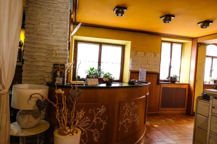 Locanda al Caminetto