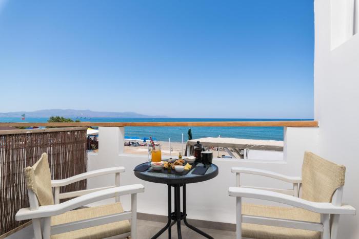 Island Concept Chania