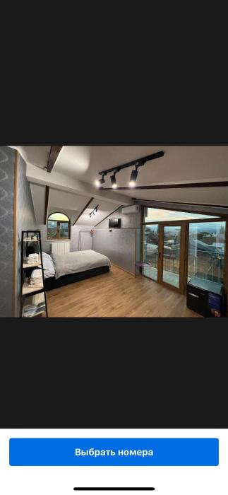 Galavani Apartment-Hotel