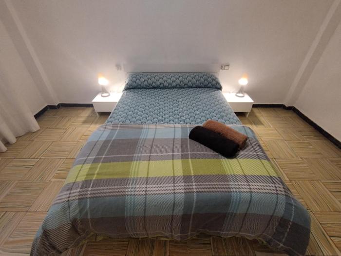 Rooms in shared apartment