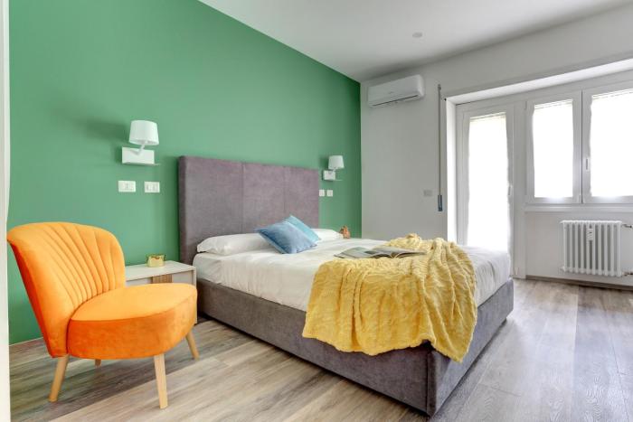 Marconi APT per Famiglie - 20 Min dal centro