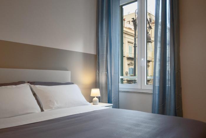 Palazzo Falcone Apartments