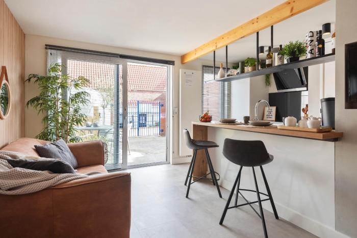 Oasis Studio- Free Parking