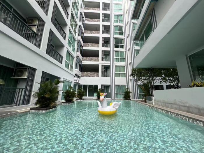 D Eco Wellness Center