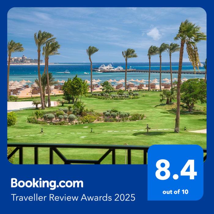 Cleopatra Luxury Resort Makadi Bay