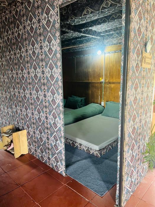 ta xua xìu homestay