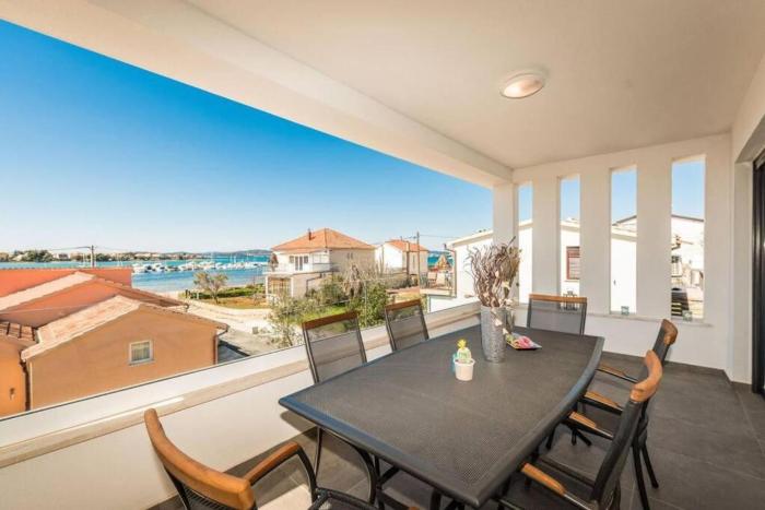 Apartment Birgir in Sukosan no1