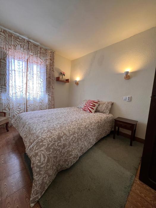 Casa MATATARDE Rustica Poza de la sal