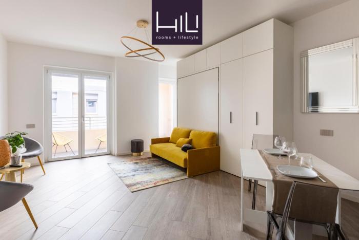 Casa Parboni by Hili