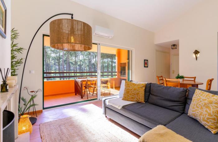 Aroeira - Sea & Golf Apartment