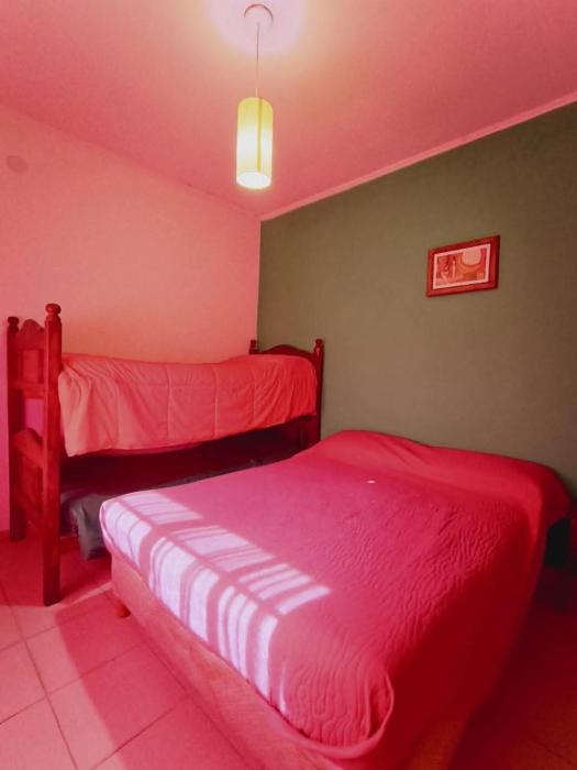 El Trovador Alquileres Temporarios