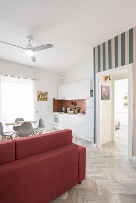 Pupazza House, intero appartamento nel cuore di Frascati