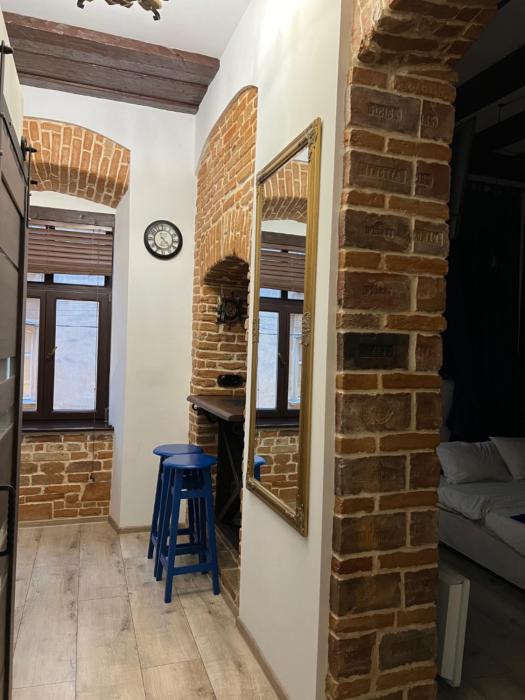 Cozy Loft в самому центрі Львова
