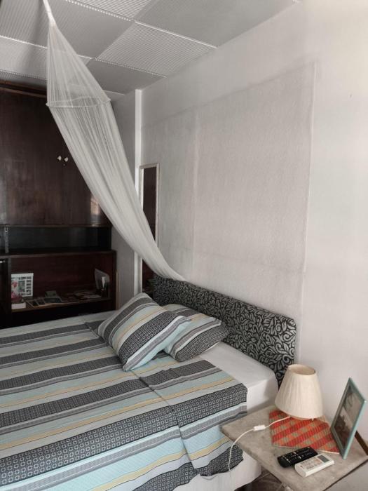 Carioca perto de TUDO!