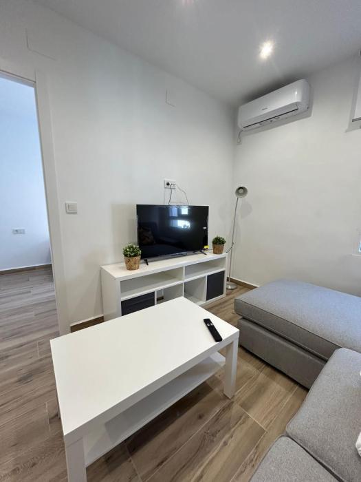 Apartamento Escañuela
