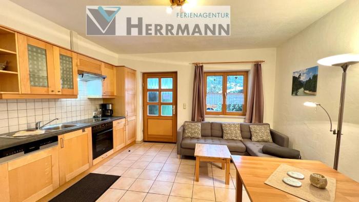 Appartementhaus Königstraße Ferienwohnung Hohenschwangau