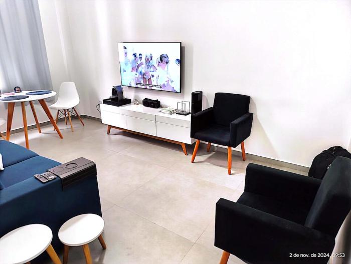 Tijuca Andrade Neves 3 Quartos