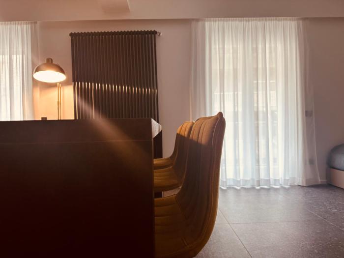 Elegance Rooms Cefalù