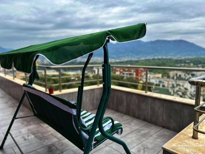 Liqeni i thate apartment