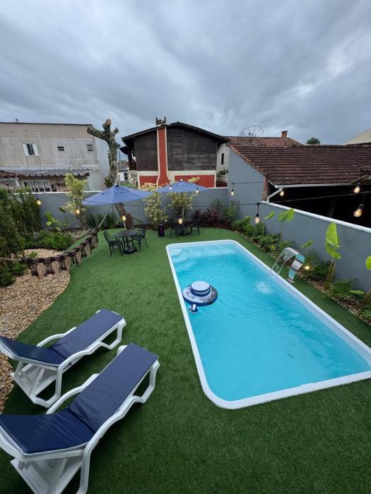 Casa praia