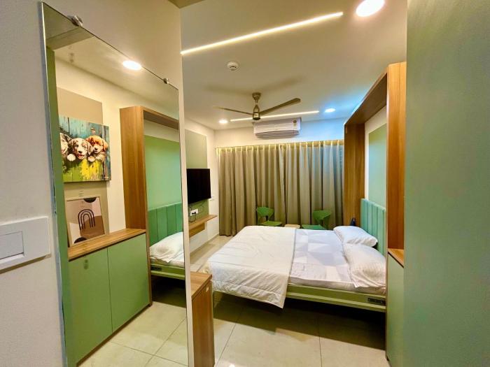 Premium Studio in Pune Sparsh