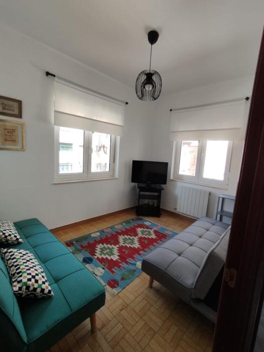 Alojamiento 3 HAB SDR13