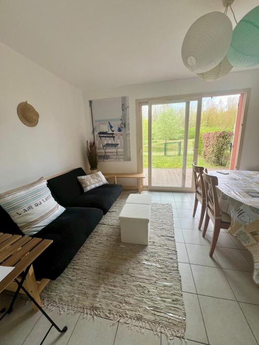 Maison rêvetang, Cayeux-sur-Mer, Baie de somme