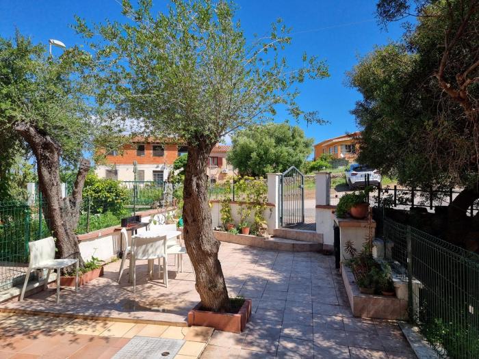 App to Via Aspromonte