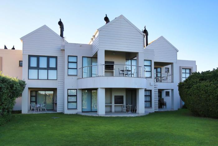 Ellefsen Golf Suite 106, Langebaan, 4-sleeper