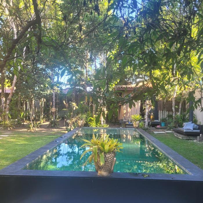 A CASA DO CRIADOR HOTEL BOUTIQUE