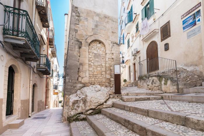 Appartamento Rewind by BarbarHouse