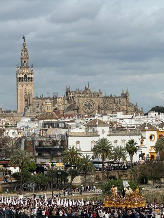 CASTILLA PENTHOUSE - The best views of the city