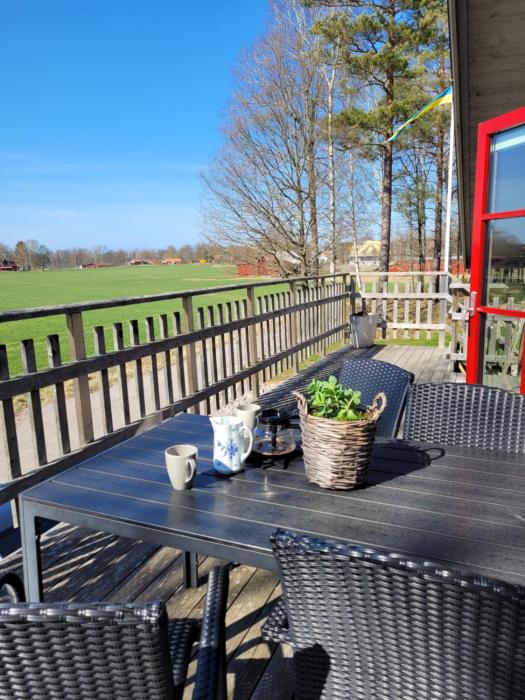 Hemmet Brommösund Torsö Mariestad