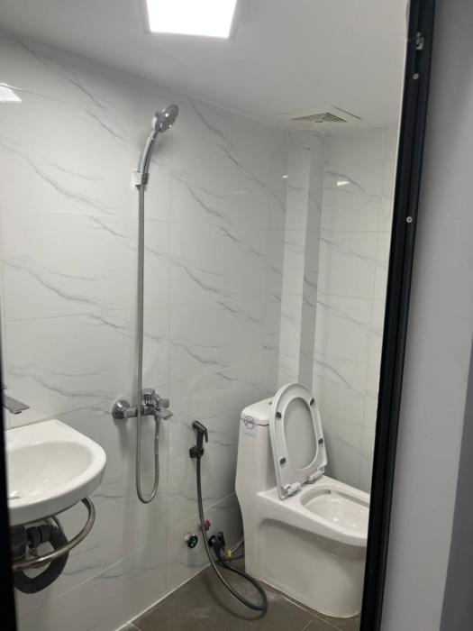 Nhà Trọ Minh Quang