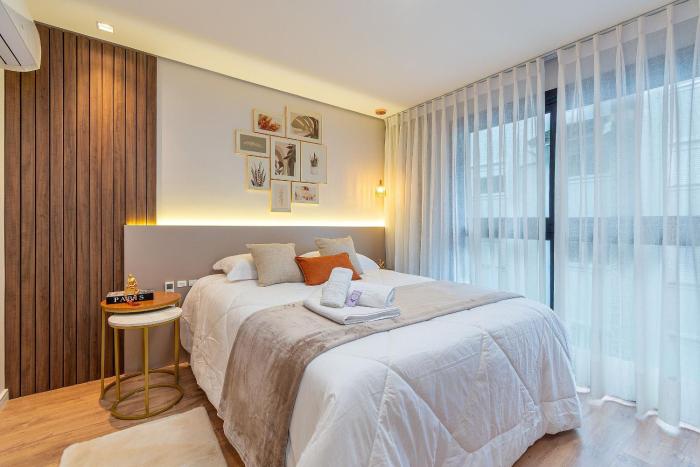 Charme Serrano - Lareira e Catedral a 100mt