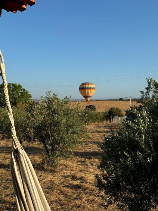 Casa do Montinho- Small Private House