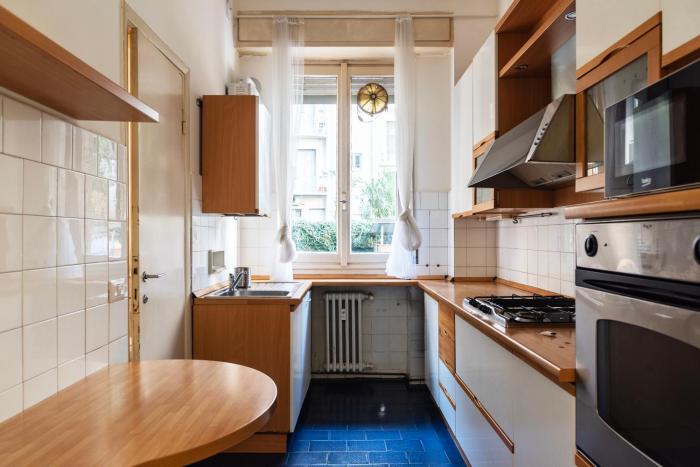 Youhosty - Cattolica University Big Apartment