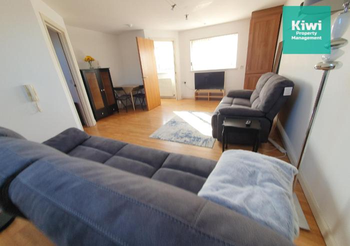 Central 2 Bedroom Apartment Belfast - Spacious & Modern